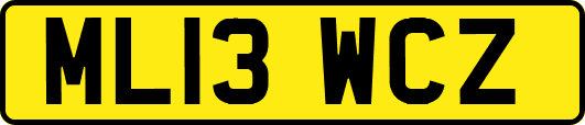 ML13WCZ