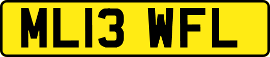 ML13WFL
