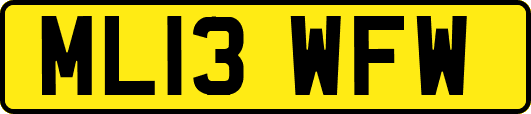 ML13WFW