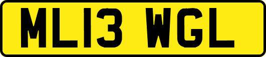 ML13WGL
