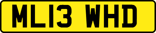 ML13WHD