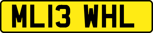 ML13WHL