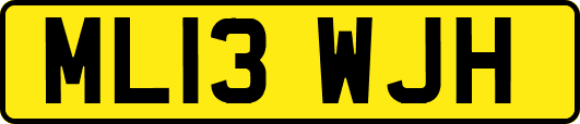 ML13WJH