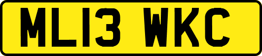 ML13WKC