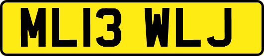 ML13WLJ