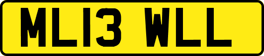 ML13WLL