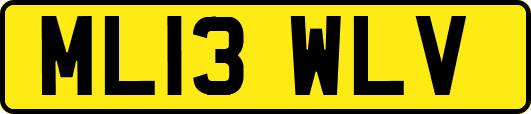ML13WLV