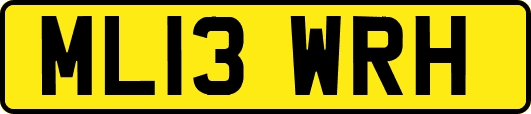 ML13WRH