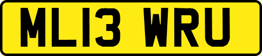 ML13WRU