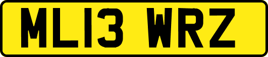 ML13WRZ