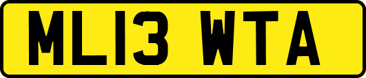 ML13WTA