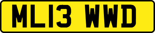 ML13WWD
