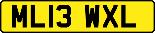 ML13WXL