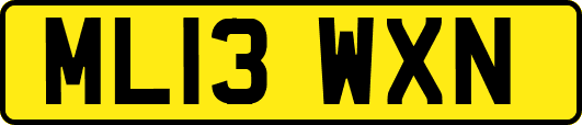 ML13WXN