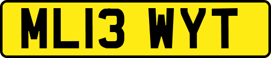 ML13WYT