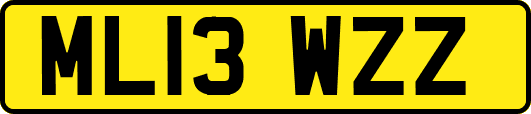 ML13WZZ