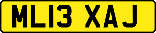 ML13XAJ