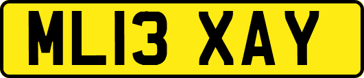 ML13XAY