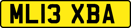ML13XBA