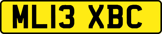 ML13XBC