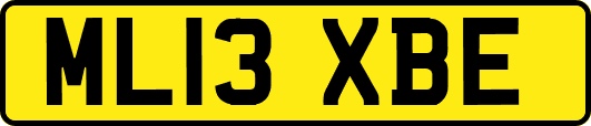 ML13XBE