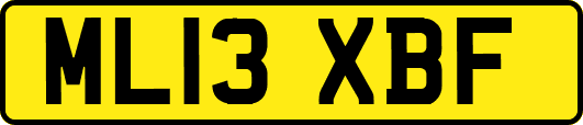 ML13XBF