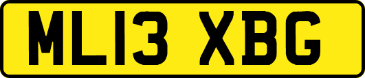 ML13XBG