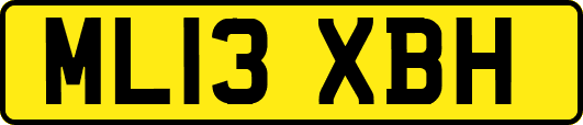 ML13XBH