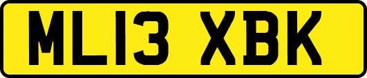 ML13XBK