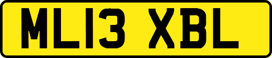 ML13XBL