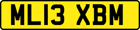 ML13XBM