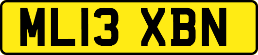 ML13XBN