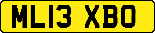 ML13XBO