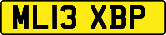 ML13XBP