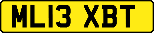 ML13XBT