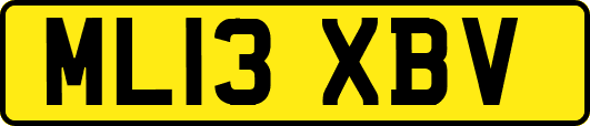 ML13XBV