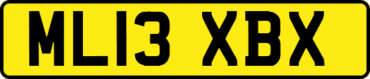 ML13XBX