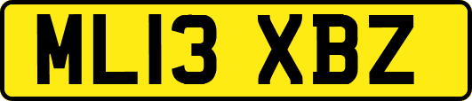 ML13XBZ
