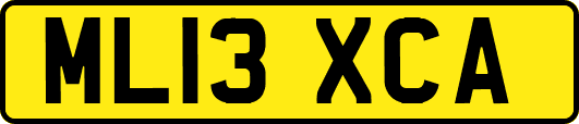 ML13XCA