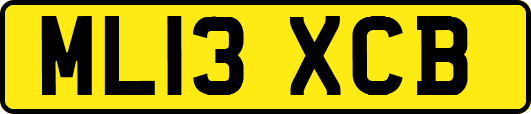 ML13XCB