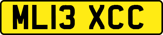 ML13XCC