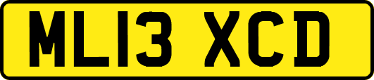 ML13XCD