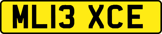 ML13XCE