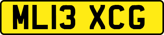 ML13XCG