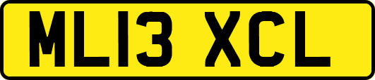 ML13XCL