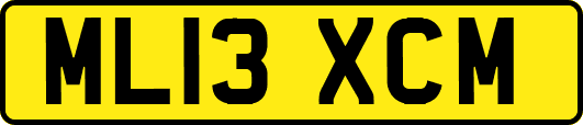 ML13XCM