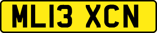 ML13XCN