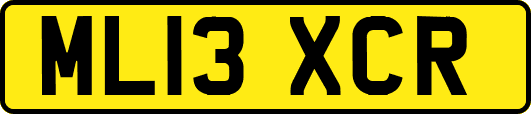 ML13XCR