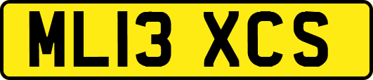 ML13XCS