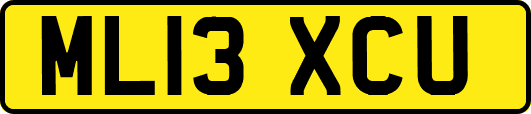 ML13XCU